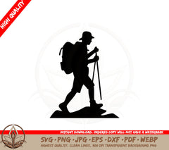 Adventurous Hiking Trails