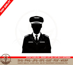 Airline Captain