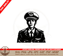 Airline Pilot