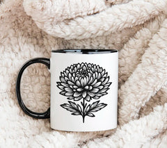 Aster Petal Radiance