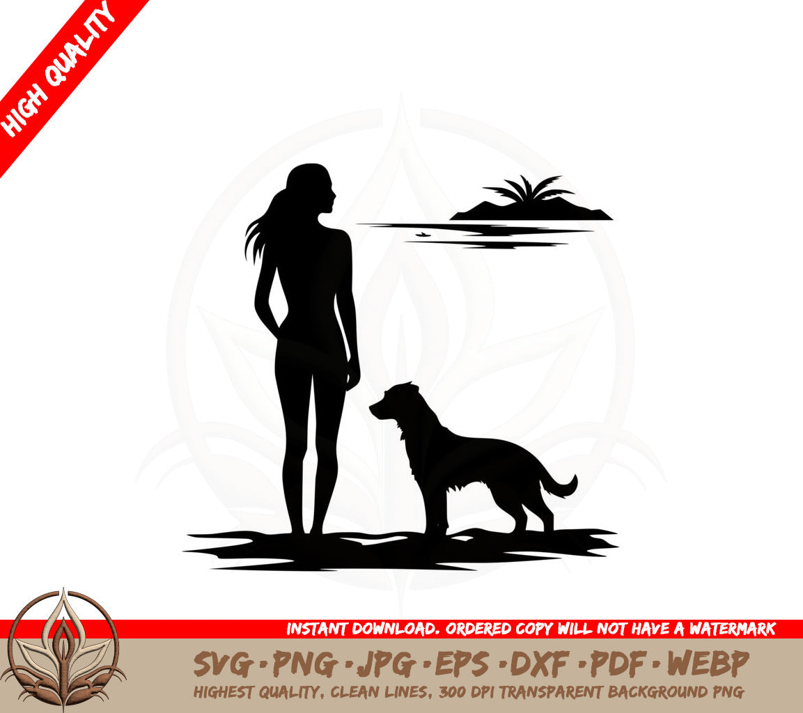Beachside Bonding SVG PNG JPG AI PDF DXF EPS WebP