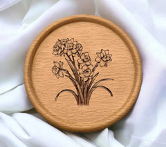 Beautiful Jonquil Bunch