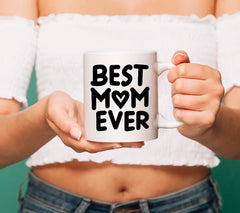 Best Mom Ever