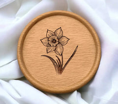 Blooming Grace Daffodil