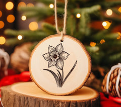 Blooming Grace Daffodil