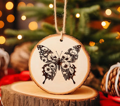 Blossom Winged Monarch