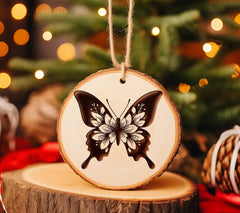 Blossom Winged Wonder