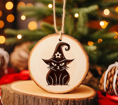 Body Positive Kitty Witch