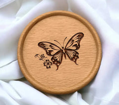 Butterfly Blossom Touch