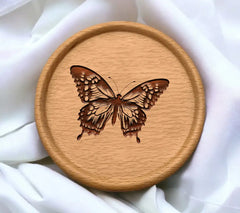 Butterfly Inspiration