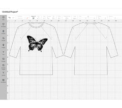 Butterfly Inspiration