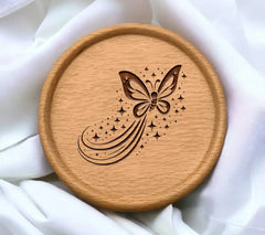 Butterfly Stardust Trail