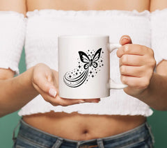 Butterfly Stardust Trail