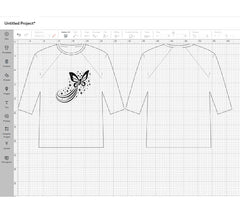 Butterfly Stardust Trail