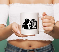 Carpenter Crafting With Tools