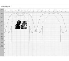 Carpenter Crafting With Tools