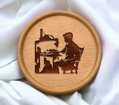 Carpenter Woodworking