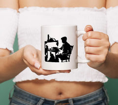 Carpenter Woodworking