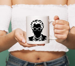 Chic Grammy Silhouette