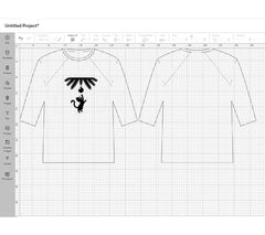 Christmas Kitty Antics