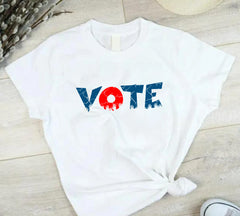 Vote T-Shirt Design SVG, PNG, EPS, DFX, JPG, PDF, WEBP Bundle for Cric | -Shirt Design SVG, PNG, EPS, DFX, JPG, PDF, WEBP Bundle