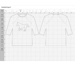 Continuous One Line Drawing Of Horse Vector Illustration Premium Vector