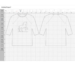 Continuous One Line Horse Outline Vector Art Drawing And World Wildlife Day Single Line Art