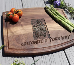 Crown SVG - Vector Outline Illustration SVG