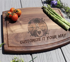 Cute Boy Playing Drums SVG - Cartoon Vector Illustration SVG