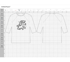 Cute Hand Drawn Doodle Horse Cartoon Vector Illustration