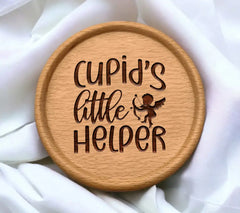 Cupids Little Helper SVG - Design SVG