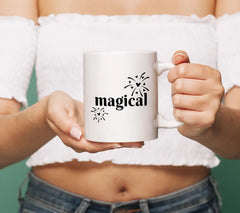 Disney Svg Magical Fireworks SVG