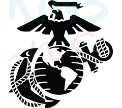 USMC Eagle Globe and Anchor SVG, PNG, EPS, DFX, JPG, PDF, WEBP File | | Anchor SVG, PNG, EPS, DFX, JPG, PDF, WEBP File