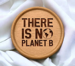 There Is No Planet B Earth Day SVG Design SVG