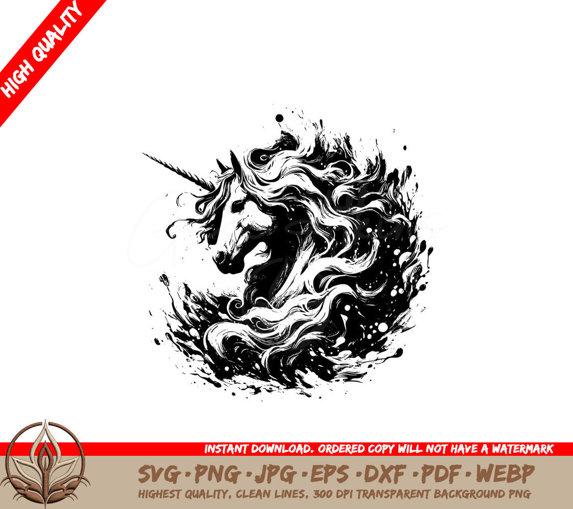 Enchanting Magic SVG