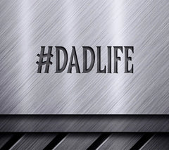 Dadlife SVG for Fathers Day SVG