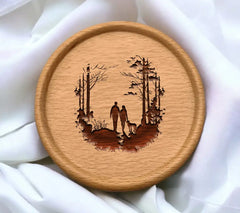 Forest Family Stroll