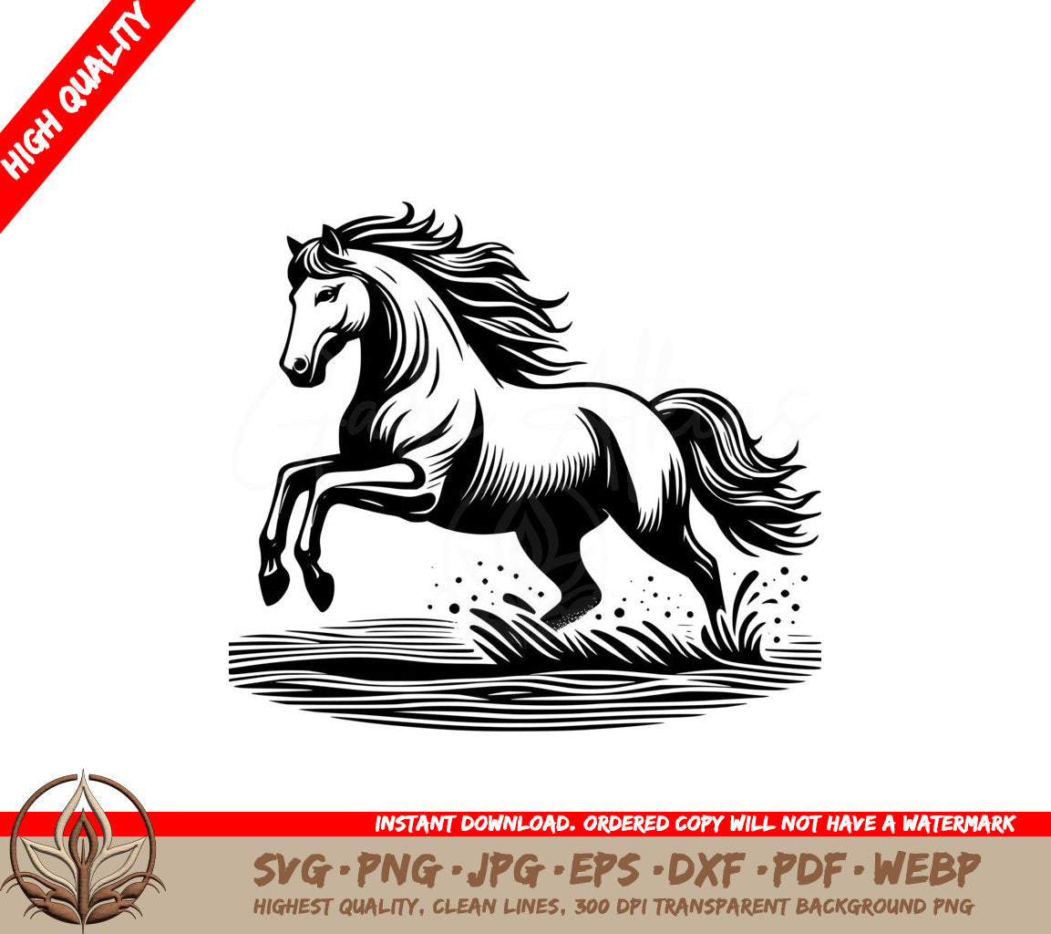 Freedom Splashes SVG - Digital Product in multiple formats