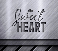 Sweet Heart SVG Design SVG