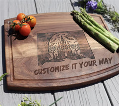 Haunted Castle Full Moon Halloween SVG - Bats, Pumpkins & Creepy Trees SVG