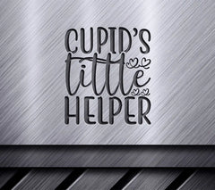 Cupids Little Helper SVG - Design SVG
