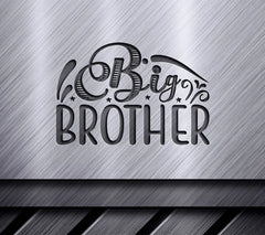 Big Brother Design SVG - Design SVG