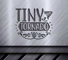 Tiny Tornado SVG - Sign Design SVG