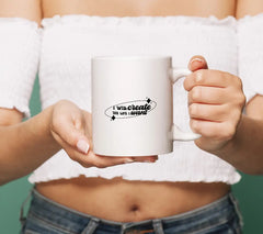 I Will Create The Life I Want - Affirmation SVG Design SVG