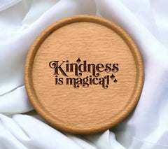 Kindness Is Magical SVG Design - Huge SVG