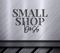 Dog Design SVG for Small Shop Owners SVG