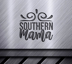Southern Mama SVG - Sign Design SVG