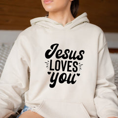 Jesus Loves You Christian SVG, PNG, EPS, DFX, JPG, PDF, WEBP | Digital | Christian SVG, PNG, EPS, DFX, JPG, PDF, WEBP