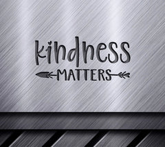 Kindness Matters Arrow Design SVG - SVG