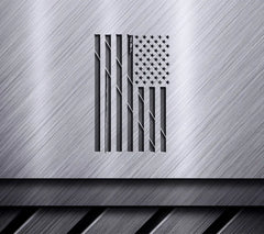 Rainbow Squares on White Background - LGBT Pride SVG SVG